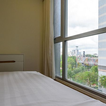 הו צ'י מין סיטי Vinhomes Landmark 81 מראה חיצוני תמונה