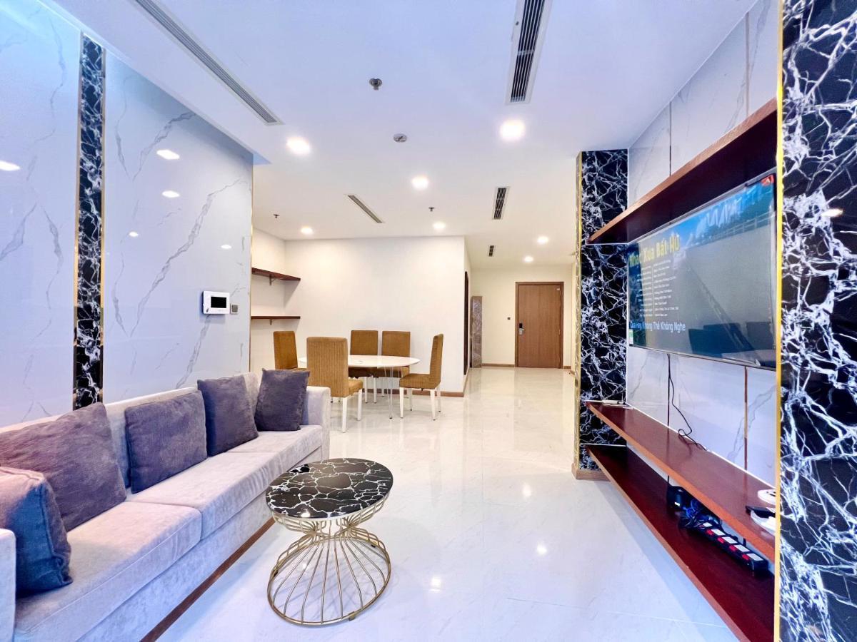 הו צ'י מין סיטי Vinhomes Landmark 81 מראה חיצוני תמונה